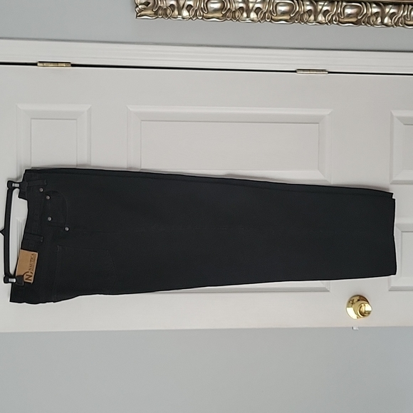 Nautica Other - Men's NAUTICA Denim Jeans Pants|Size 34|Black